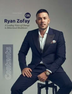 Join Ryan Zofay's events, workshops, business coaching seminars. Ryan, a renowned speaker and business coach can help optimize your team's and leadership's capabilities.