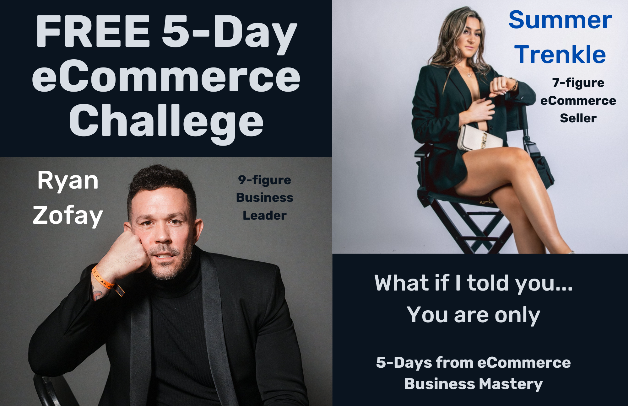 5-day-eCommerce-Business-Challenge