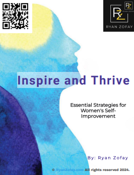 Explore Ryan Zofay's best self help books​ like Inspire and Thrive. Uncover inspiration with his words on self help books​. Enjoy the #3 pick of our Free inhouse best self help books​ PDFs.