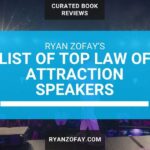 Welcome to a transformative experience. I'm Ryan Zofay, and I'm honored to be recognized as a top Law of Attraction speaker leader and coach. My journey from addiction and incarceration to founding a 9-figure business isn't just a story of personal triumph—it's a testament to the power of the Law of Attraction that I teach.