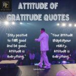 Attitude of gratitude quotes image gif