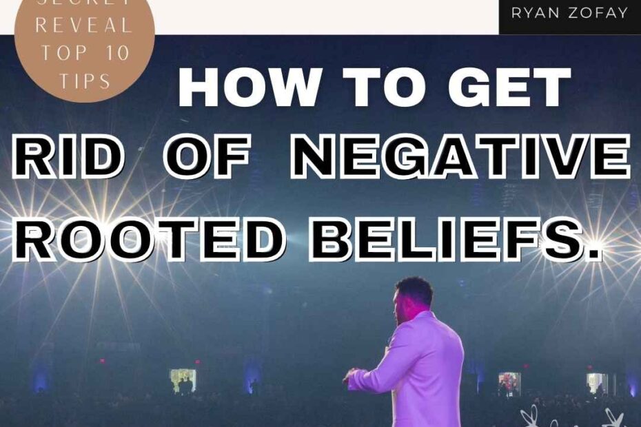 Read on for my top 10 tips for turning deep rooted beliefs into positive, life-changing, intentional beliefs that will help you adapt overcome improvise to live your greatest life through emotional intelligence 2.0, mindfulness practices, and growth mindset mastery.