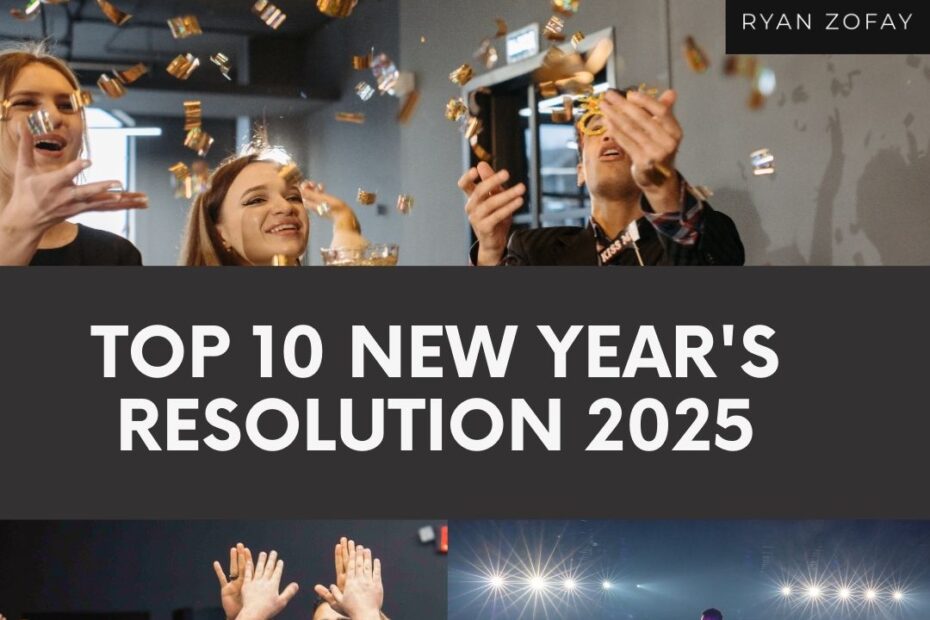 Enjoy our top 10 New Year's Resolution 2025​ meme image. Continue reading for good New Year's resolutions​ through the funniest New Year's resolutions​ you might contemplate.